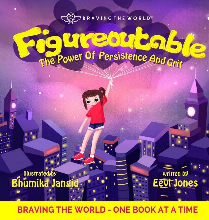 Produktbild: Figureoutable