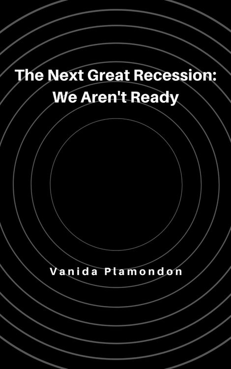 Produktbild: The Next Great Recession: We Aren't Ready