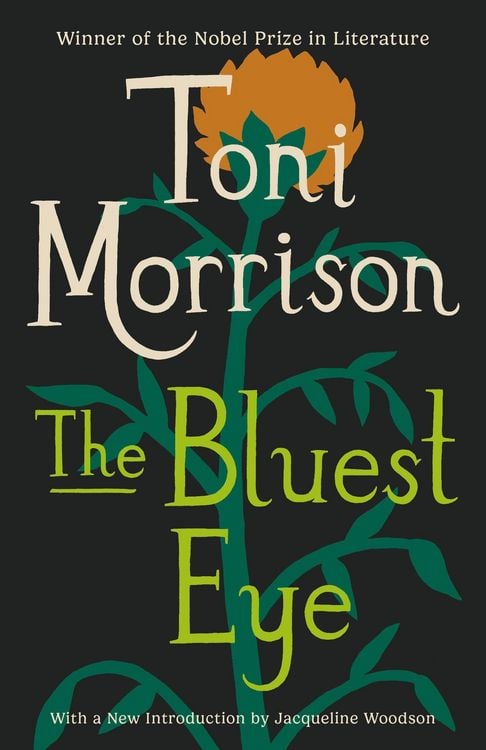 Produktbild: The Bluest Eye