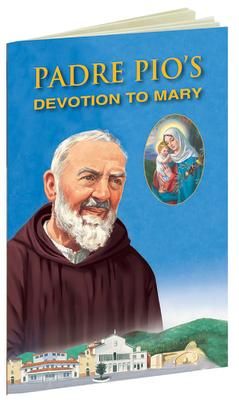 Produktbild: Padre Pio's Devotion to Mary