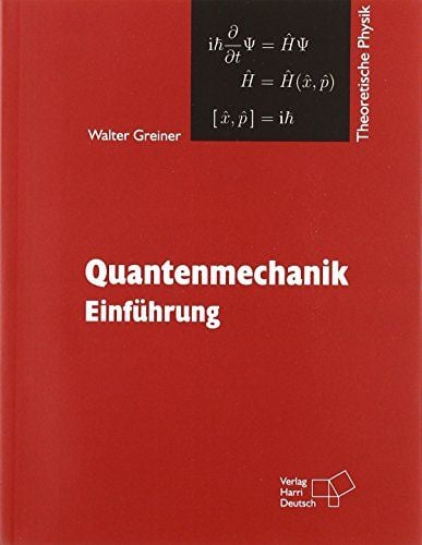 Produktbild: Theoretische Physik - Grundlagenb&auml;nde - Satz