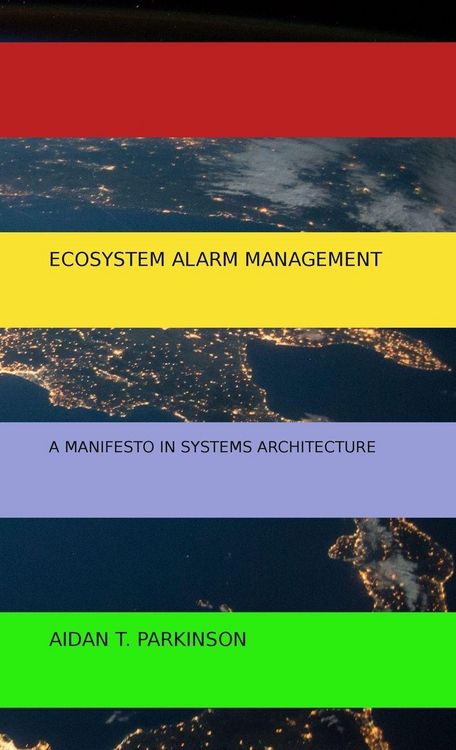 Produktbild: Ecosystem Alarm Management