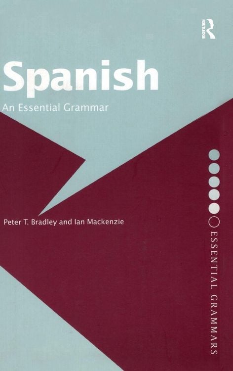 Produktbild: Spanish