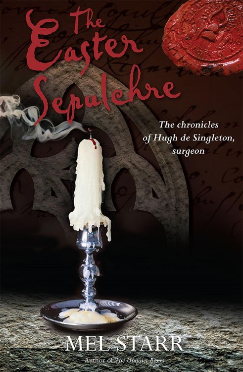 Produktbild: The Easter Sepulchre