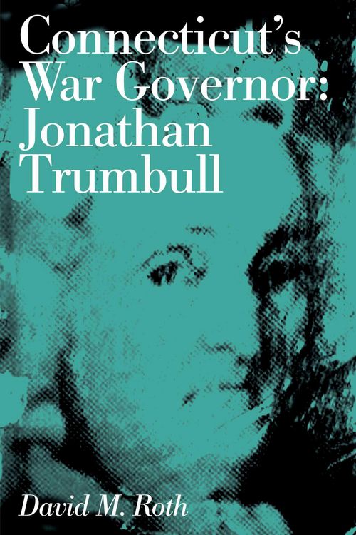 Produktbild: Connecticut's War Governor
