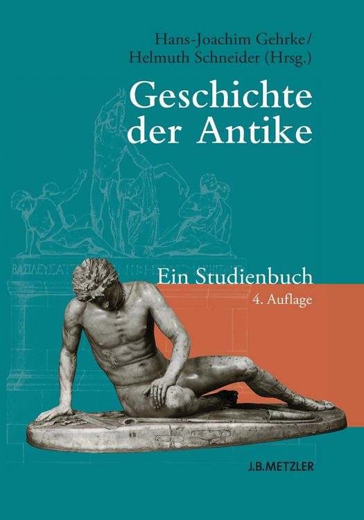 Produktbild: Geschichte der Antike