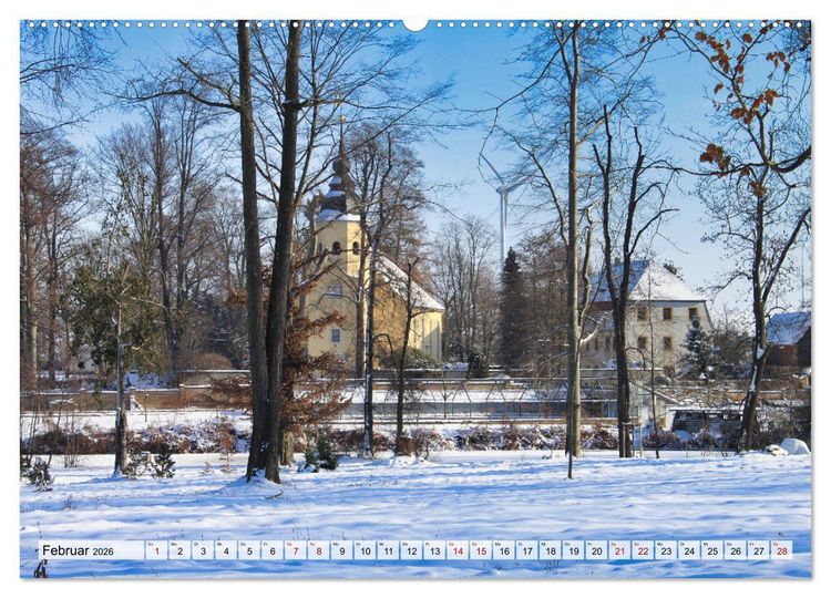 Produktbild: Unterwegs in Wachau (hochwertiger Premium Wandkalender 2026 DIN A2 quer), Kunstdruck in Hochglanz