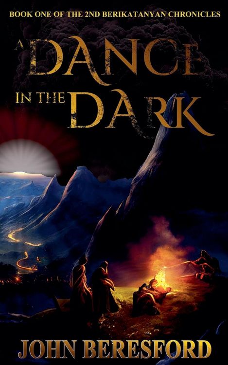 Produktbild: A Dance In The Dark