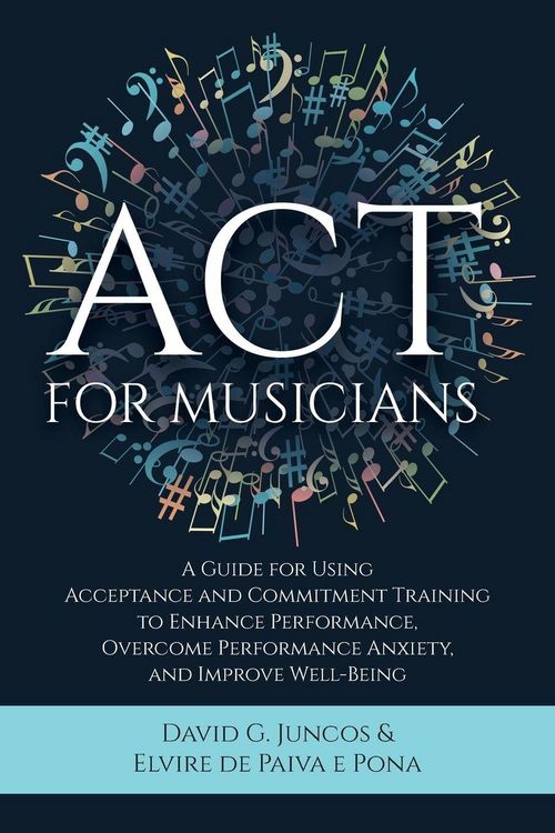 Produktbild: ACT for Musicians
