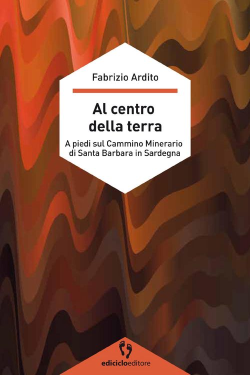 Produktbild: Al centro della terra