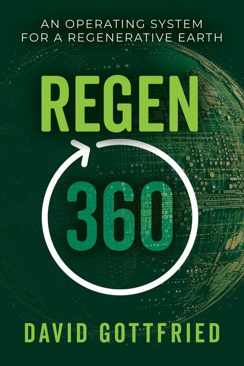 Produktbild: Regen360