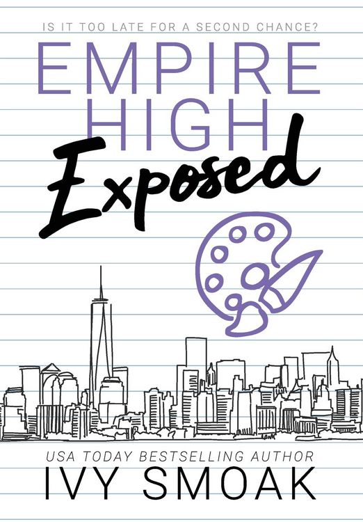 Produktbild: Exposed