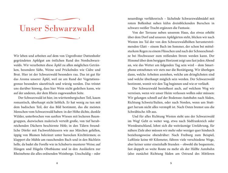 Produktbild: Hungrig auf den Schwarzwald