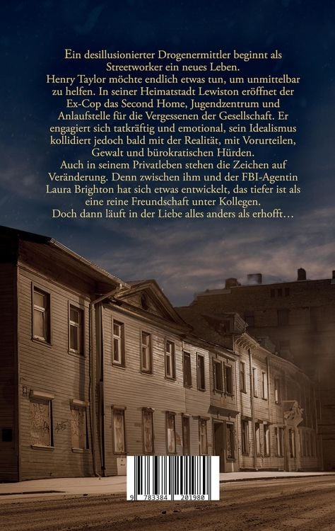 Produktbild: SECOND HOME - Auf neuen Wegen
