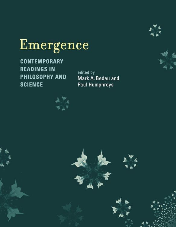Produktbild: Emergence