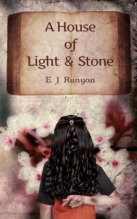 Produktbild: A House of Light and Stone