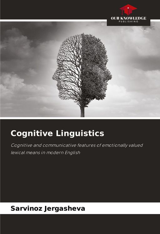 Produktbild: Cognitive Linguistics
