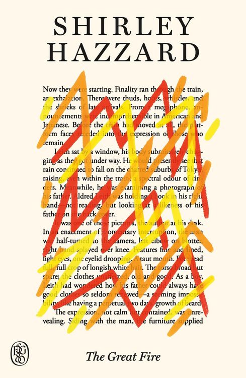 Produktbild: Great Fire