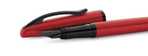 Produktbild: Pelikan F&uuml;ller Jazz&reg; P36 Noble Elegance, Red