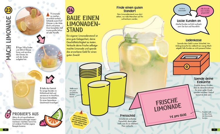 Produktbild: Das super Spiel-Spa&szlig;-Ideenbuch
