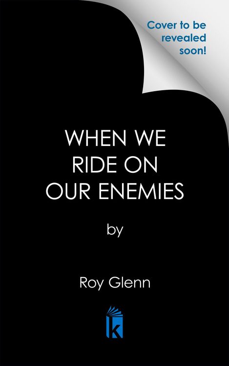 Produktbild: When We Ride on Our Enemies