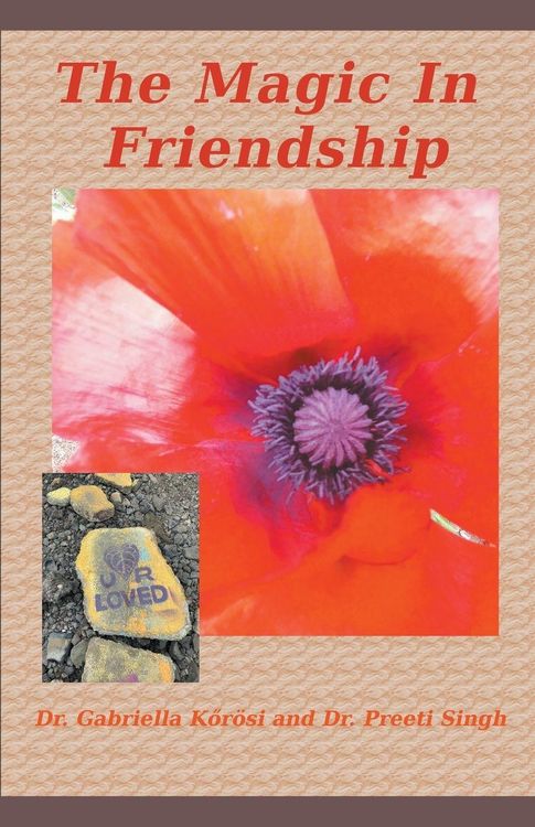 Produktbild: The Magic In Friendship
