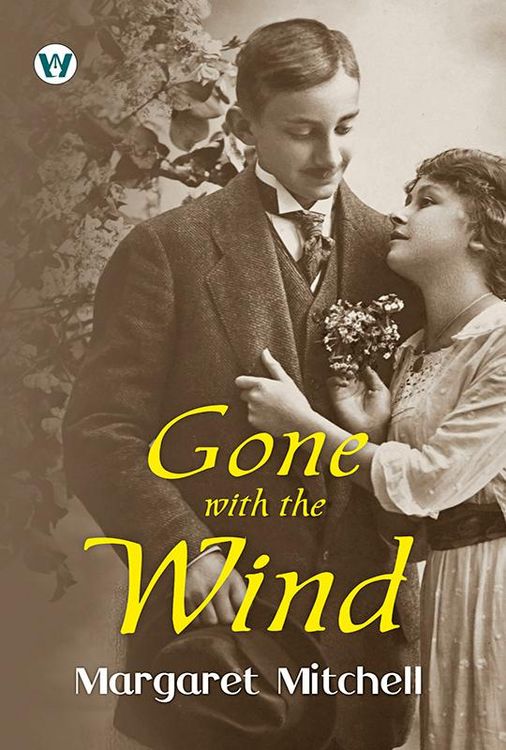 Produktbild: Gone with the Wind