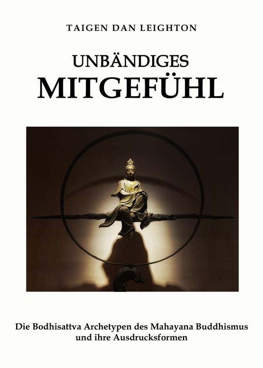Produktbild: Unb&auml;ndiges Mitgef&uuml;hl