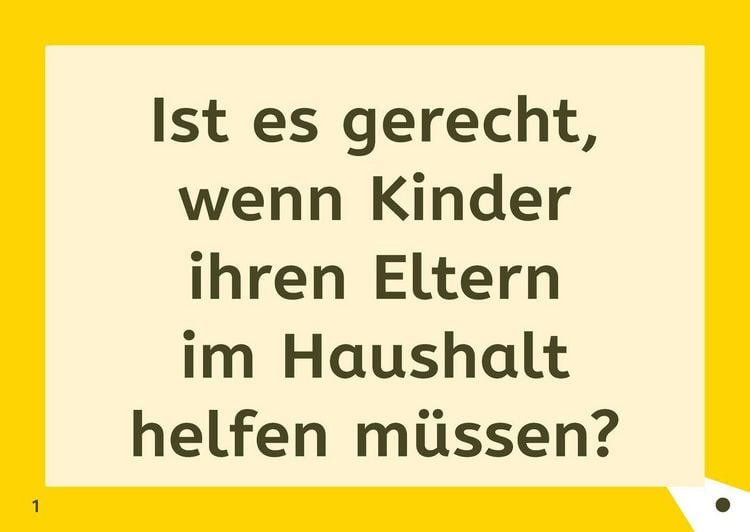 Produktbild: Was ist eigentlich gerecht?