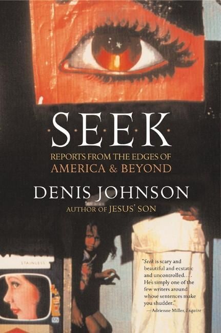 Produktbild: Seek
