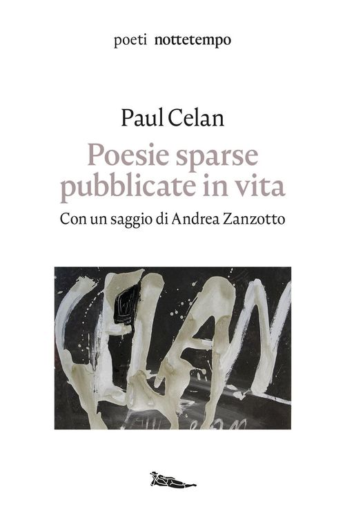 Produktbild: Poesie sparse pubblicate in vita