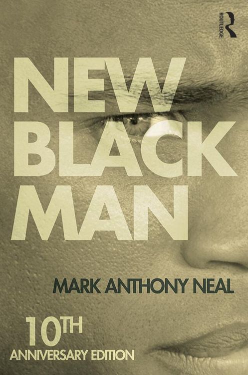 Produktbild: New Black Man