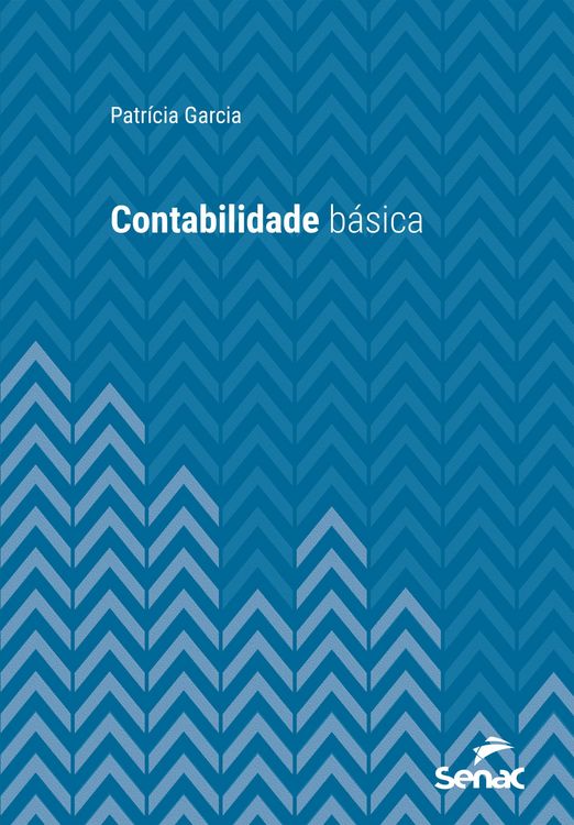 Produktbild: Contabilidade b&aacute;sica