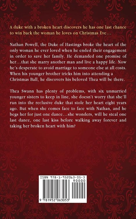 Produktbild: The Duke's Dove