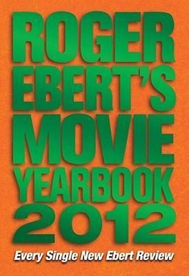 Produktbild: Roger Eberts Movie Yearbk-12