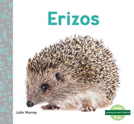Produktbild: Erizos (Hedgehogs)