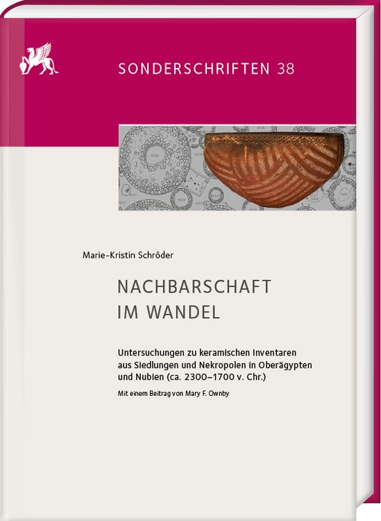 Produktbild: Nachbarschaft im Wandel