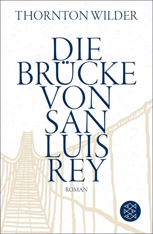Produktbild: Die Br&uuml;cke von San Luis Rey