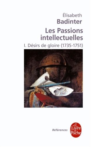 Produktbild: Fre-Desirs De Gloire (les Pass
