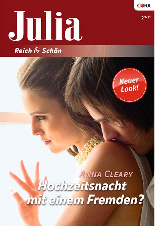 Produktbild: Hochzeitsnacht mit einem Fremden?