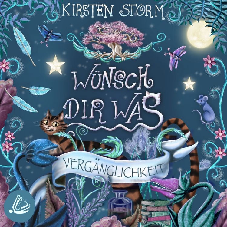 Produktbild: W&uuml;nsch Dir Was - Verg&auml;nglichkeit