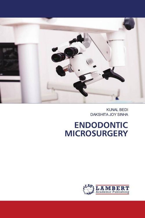 Produktbild: Endodontic Microsurgery
