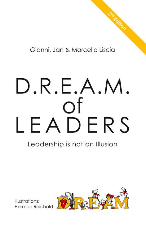 Produktbild: D.R.E.a.M. Of Leaders&reg;