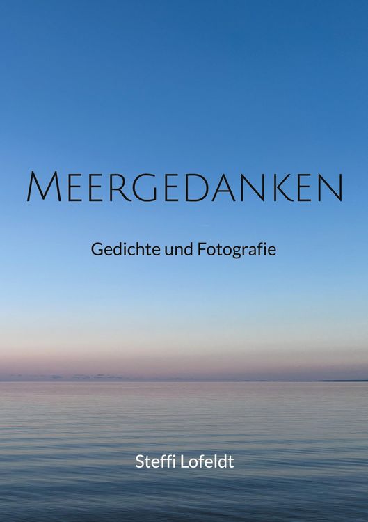 Produktbild: Meergedanken
