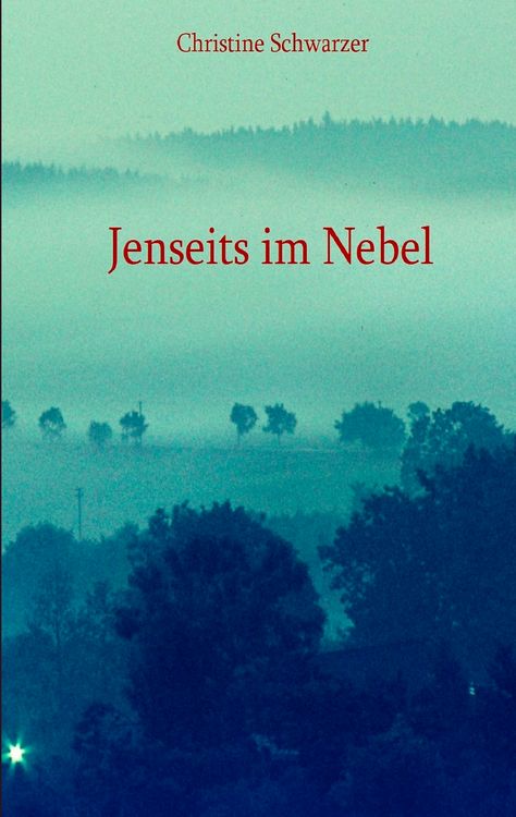 Produktbild: Jenseits im Nebel