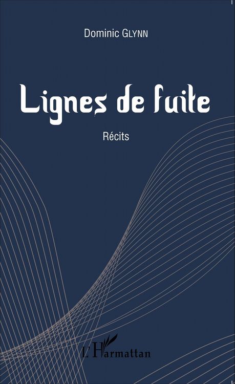 Produktbild: Lignes de fuite