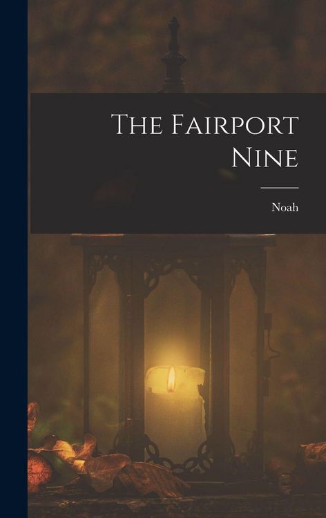 Produktbild: The Fairport Nine
