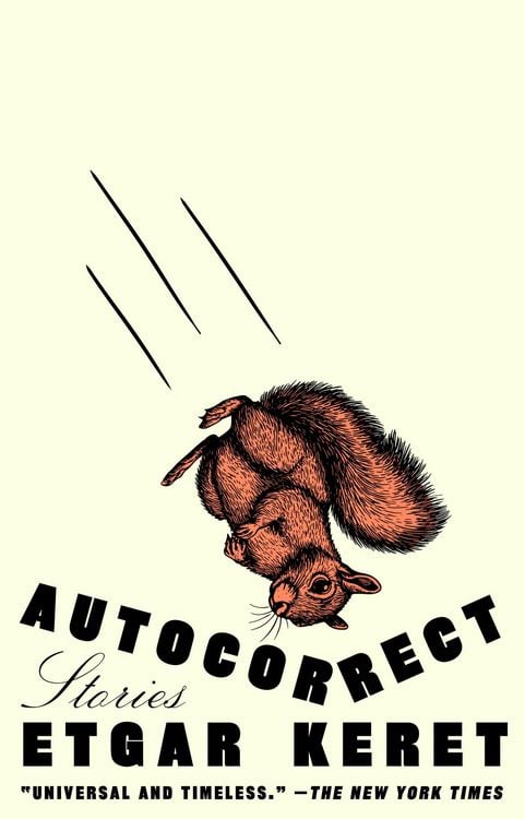 Produktbild: Autocorrect