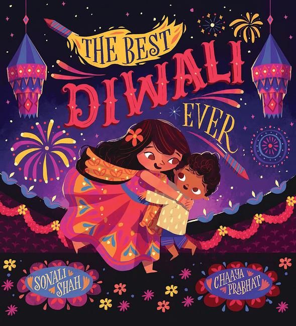 Produktbild: The Best Diwali Ever