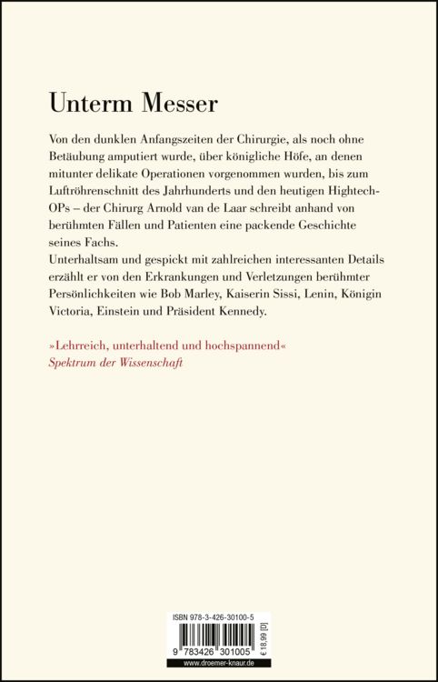 Produktbild: Schnitt!